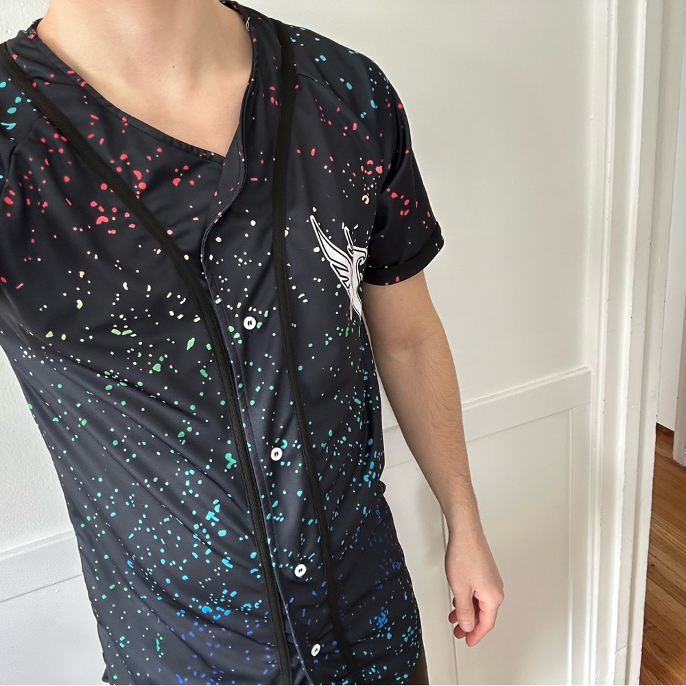 Illenium jersey - image 3